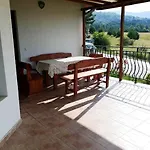 Сasa de vacaciones Вили Green