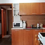 Сasa de vacaciones Вили Green Tsigov Chark