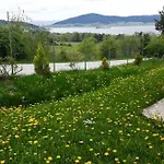 Сasa de vacaciones Вили Green *