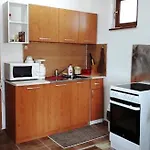 Сasa de vacaciones Вили Green Tsigov Chark