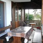 Вили Green Сasa de vacaciones Tsigov Chark