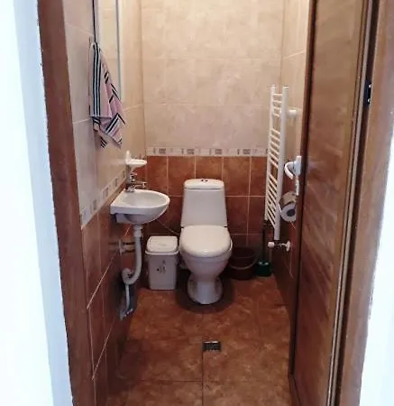 Вили Green Holiday home Tsigov Chark