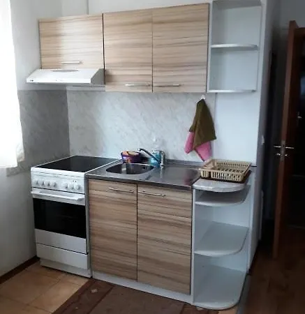 Вили Green Holiday home Tsigov Chark