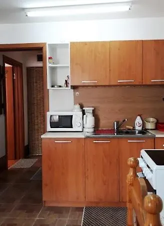 Holiday home Вили Green Tsigov Chark