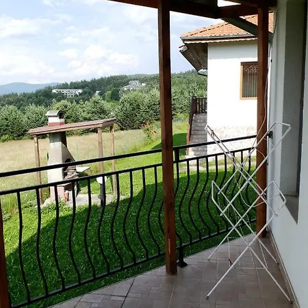 Вили Green Holiday home