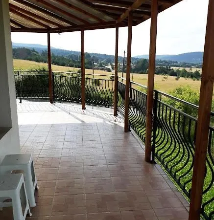 Holiday home Вили Green *