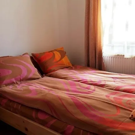 Holiday home Вили Green Tsigov Chark