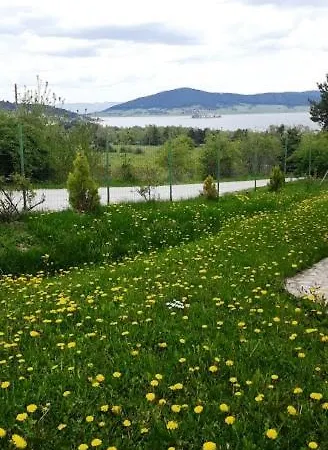 Holiday home Вили Green *