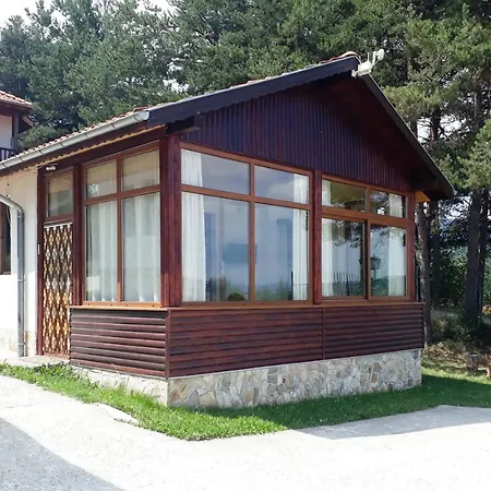 Holiday home Вили Green *