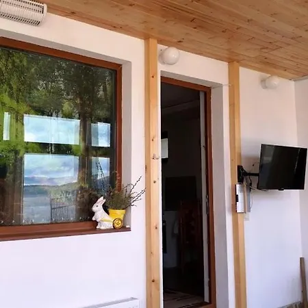 Вили Green Holiday home Tsigov Chark