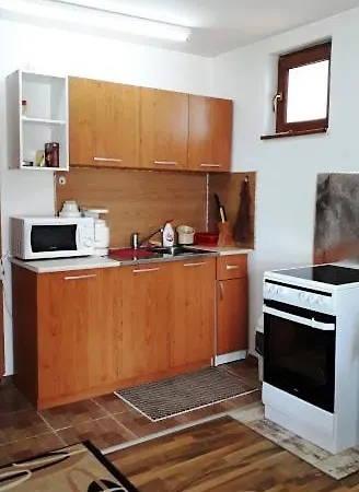 Holiday home Вили Green Tsigov Chark