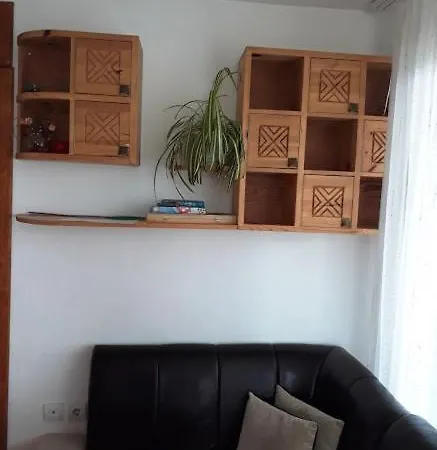 Holiday home Вили Green Tsigov Chark