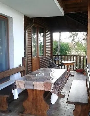 Вили Green Holiday home Tsigov Chark