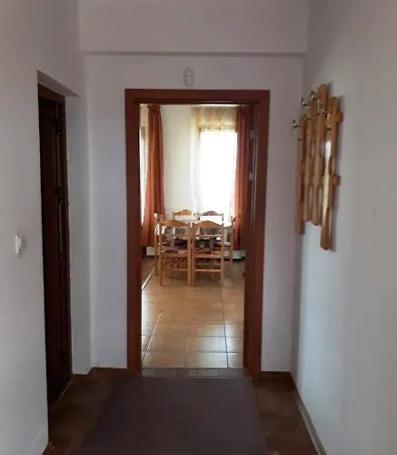 Вили Green Tsigov Chark