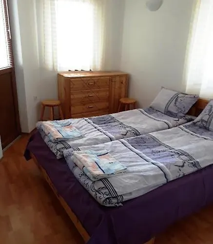 Holiday home Вили Green *