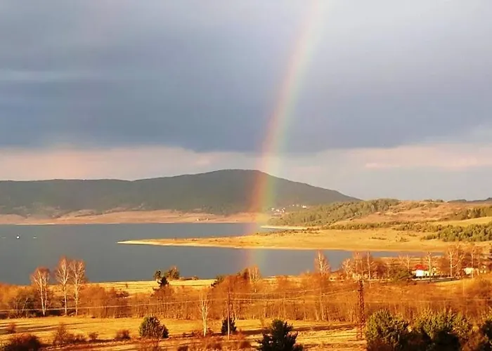 Вили Green Ваканционна къща