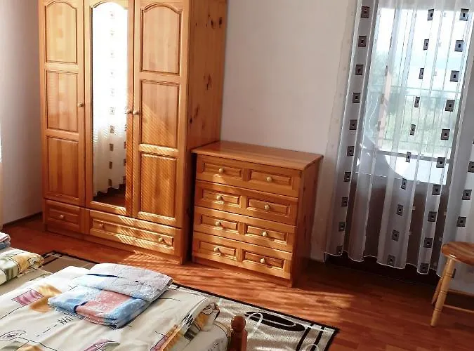 Holiday home Вили Green