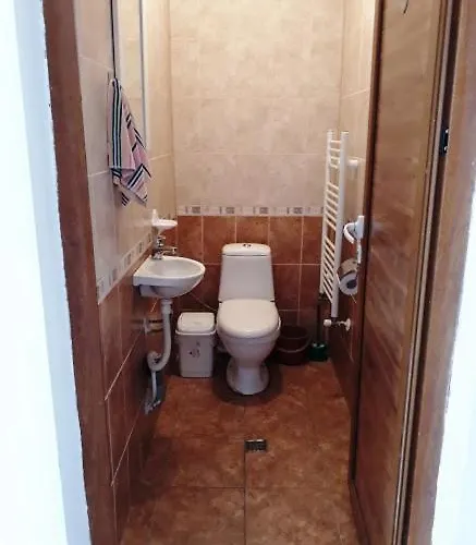 Вили Green Holiday home Tsigov Chark