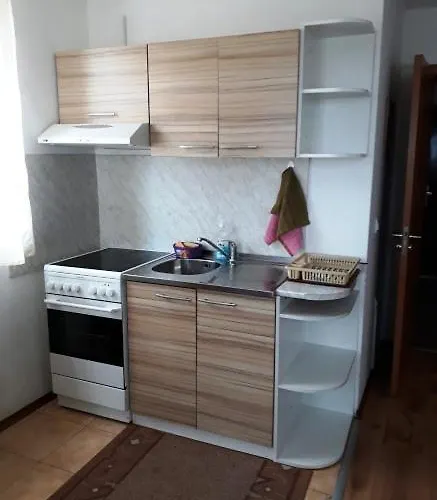 Вили Green Holiday home Tsigov Chark