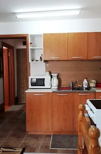 Holiday home Вили Green Tsigov Chark