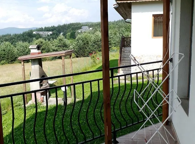 Вили Green Ваканционна къща