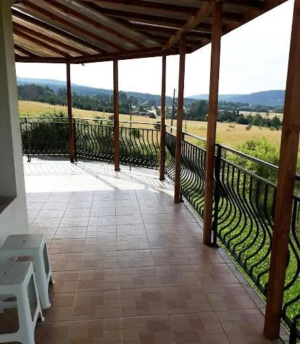 Holiday home Вили Green *