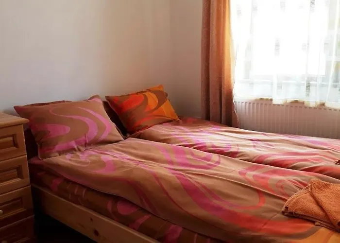 Holiday home Вили Green Tsigov Chark