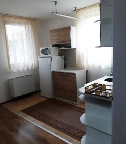 Вили Green * Цигов чарк