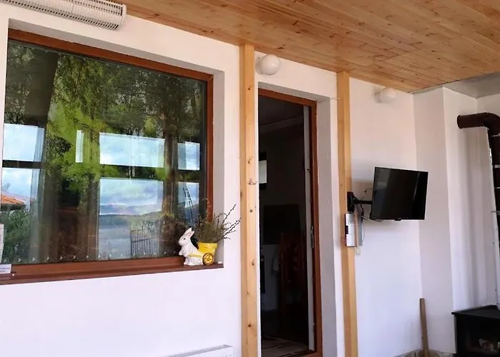 Вили Green Holiday home Tsigov Chark