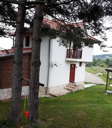 Вили Green Holiday home *