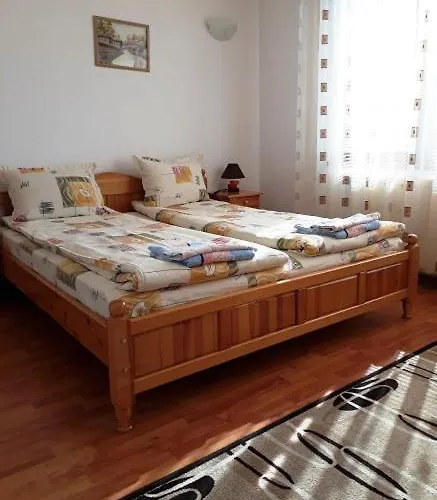 Вили Green * Цигов чарк