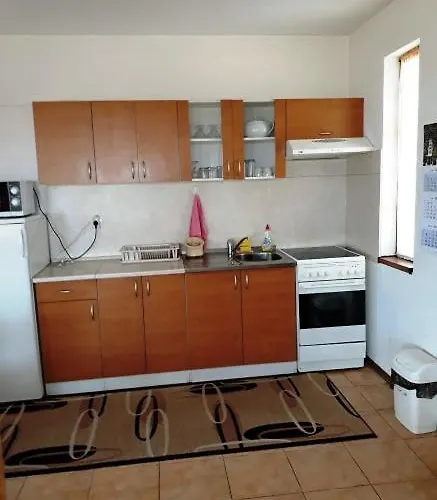 Вили Green Holiday home *