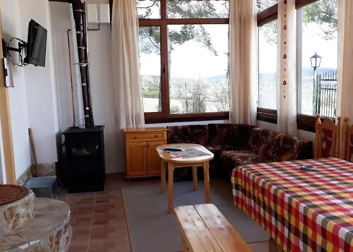 Holiday home Вили Green *