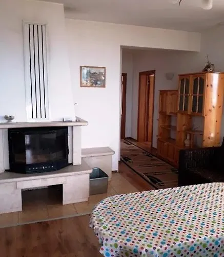 Вили Green Tsigov Chark