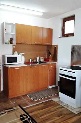 Holiday home Вили Green Tsigov Chark