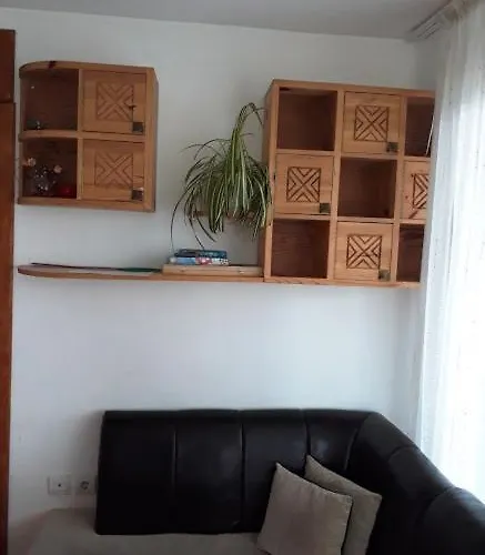 Holiday home Вили Green Tsigov Chark